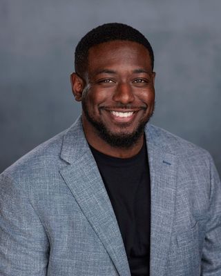 Photo of Rashad A Young, Pre-Licensed Professional, CIT, MA