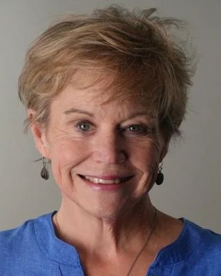 Photo of Robyn Noble, Pre-Licensed Professional, LPCt