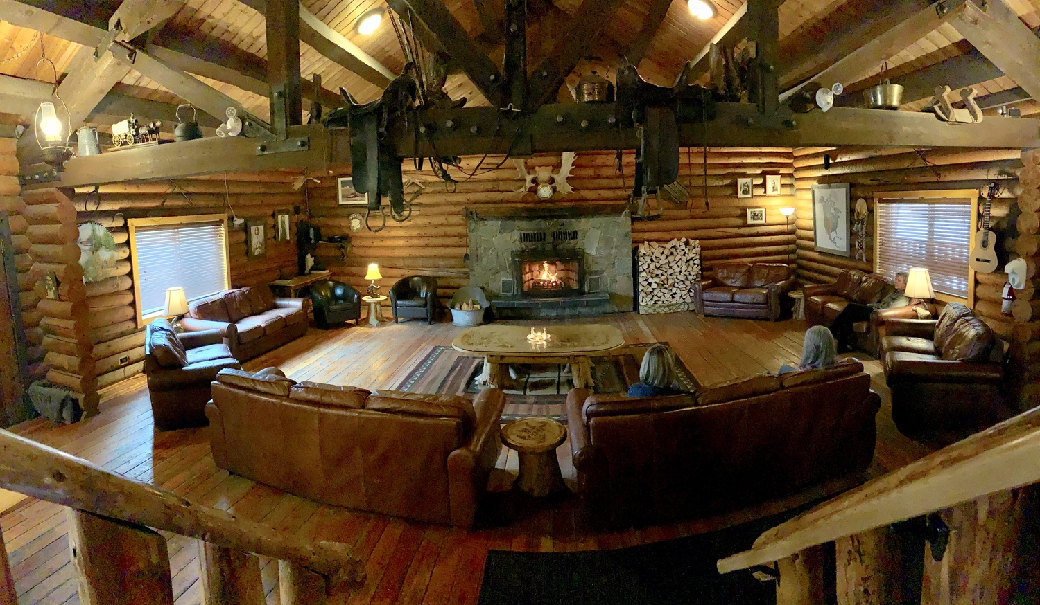 Gallery Photo of The Lodge