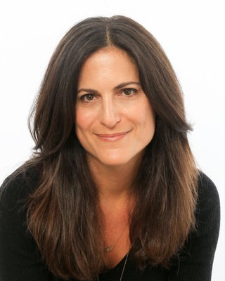 Photo of Laurie Margaritonda, Psychologist in Oakland, CA
