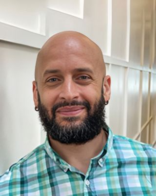 Photo of Jason Neely, Marriage & Family Therapist, LMFT