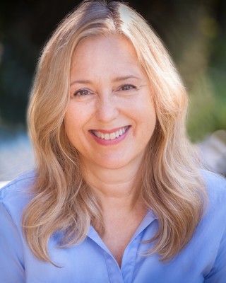 Photo of Sherry Martyn, Psychologist in Santa Monica, CA