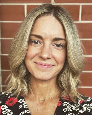 Photo of Anna Pendleton, Clinical Social Work/Therapist, LCSW