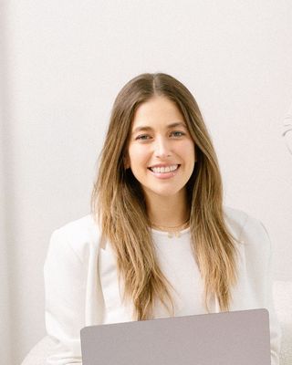 Photo of Marian Jane, Licensed Professional Counselor, LPC