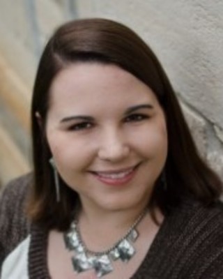 Photo of Ashley A. Bono, Licensed Professional Counselor in Cibolo, TX