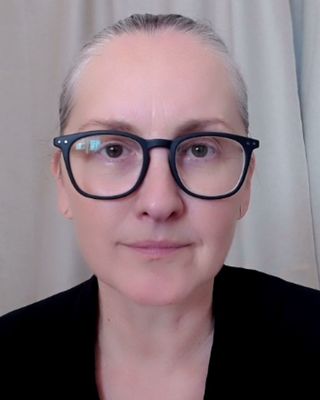 Photo of Natasha Grigorov, Psychotherapist in Hastings, England