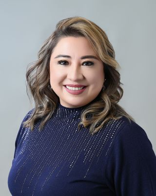 Photo of Marialuisa Elias, Registered Social Worker, MSW, RSW