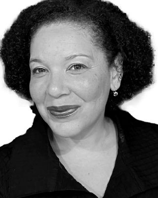 Photo of Dr. Jamila Harris, Psychiatrist, MD