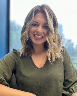 Photo of Ashley Church, Licensed Professional Clinical Counselor, LPCC-S