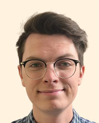 Photo of Hunter Schow, Licensed Psychoanalyst, QMHP, QMHP