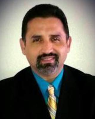 Photo of Prof. Samuel Capelli, Licensed Professional Counselor in Coronado, El Paso, TX