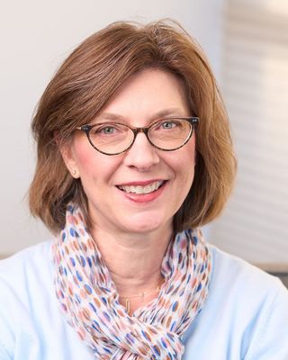 Photo of Kelly Kirk-Willenbring, Licensed Professional Clinical Counselor
