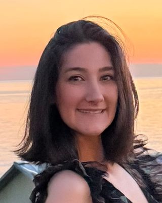 Photo of Stephanie Hertzog, LPC Associate, LPC-A, MEd/EdS