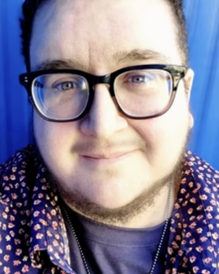 Photo of Ren Elliott, Licensed Professional Counselor, LPC