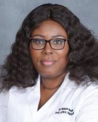 Photo of Bolanle Babajide-Gbenga, Psychiatric Nurse Practitioner, PMHNP