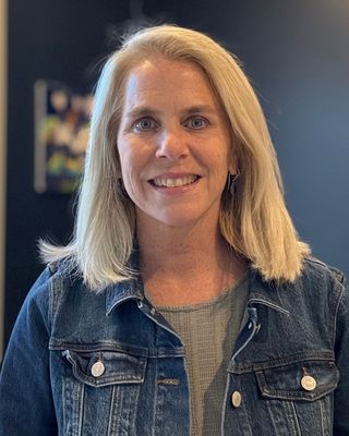 Photo of Kristin Heuer Li, Clinical Social Work/Therapist, LCSW