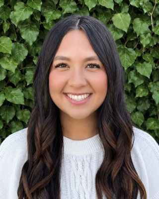 Photo of Sophia Fuentes, Registered Associate Clinical Social Worker, ASW