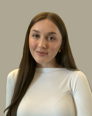 Photo of Diana Chukarska, Registered Psychotherapist (Qualifying), MA