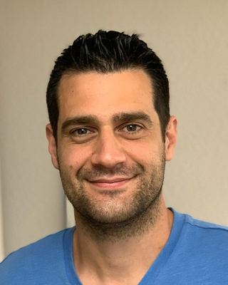 Photo of Joshua Garth, Marriage & Family Therapist, LMFT