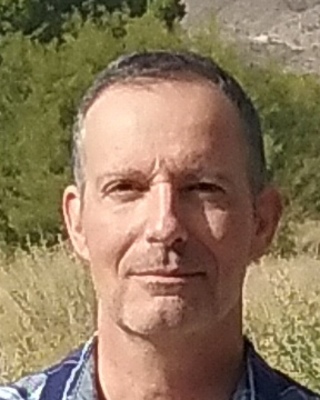 Photo of Alan Rooney, Psychologist in Palm Springs, CA