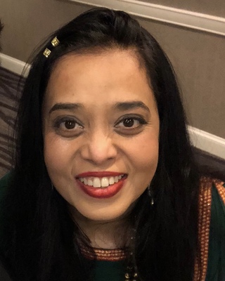 Photo of Jayshree Gandhi, Licensed Professional Counselor in Journal Square, Jersey City, NJ