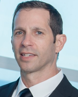 Photo of Dr. Jeffrey Huttman, Psychologist in Boca Raton, FL