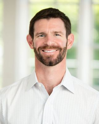 Photo of Ben Oliva, Licensed Clinical Mental Health Counselor, LCMHC, CMPC
