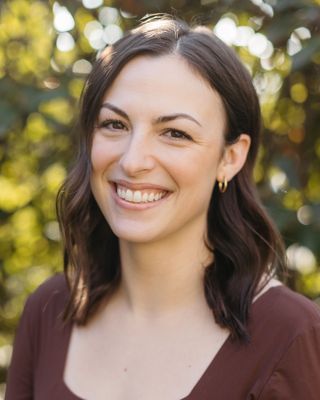 Photo of Kelsey Marple, Professional Counselor Associate in Portland, OR