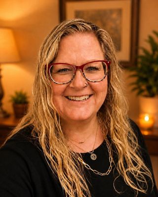 Photo of Shannon Wilson, Clinical Social Work/Therapist, LMSW