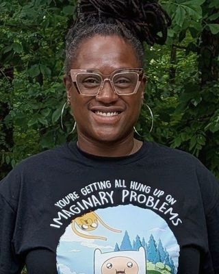 Photo of Crystal D Anderson - Crystal Sky Counseling & Consulting, PLLC, Licensed Clinical Mental Health Counselor, LCMHC, LCAS-A, NCC