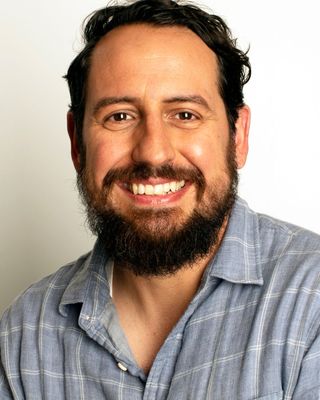 Photo of Andrew M Silverman, LCSW, Clinical Social Work/Therapist