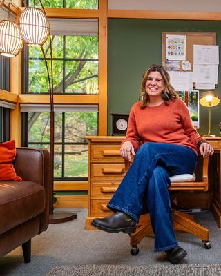 Photo of Donna Ryngala, Psychologist, PhD