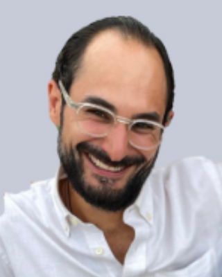 Photo of Kian Nafeiy, Marriage & Family Therapist Associate, AMFT