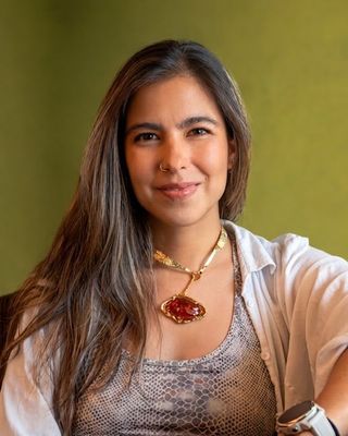 Foto de Andrea Chavez Mendez, Psicólogo, Maestría