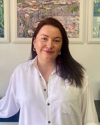 Photo of Therese Roisin Murdoch - Thérèse Murdoch, Counsellor, MA, PACFA