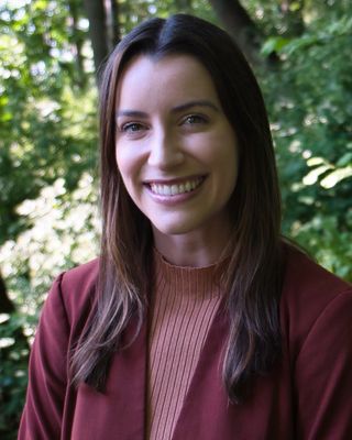 Photo of Kelsey Knox, Psychiatric Nurse Practitioner in Seattle, WA