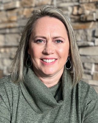 Photo of Melissa Fuller, Licensed Professional Counselor, MA, LPC, NCC