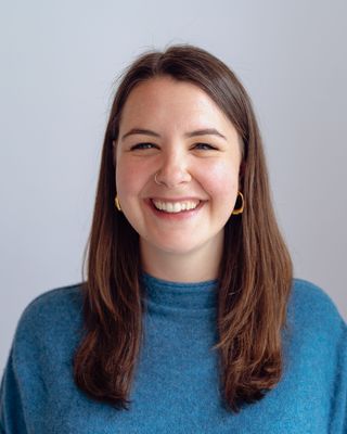 Photo of Makenzie Muilenburg, Counselor, MS, LMHC