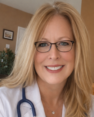 Photo of Joanne Harris, Psychiatric Nurse Practitioner, PMHNP), FNP