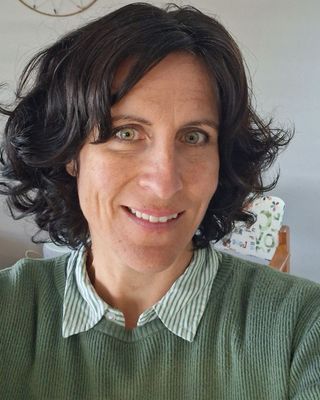 Photo of Tasha Winsor Okeefe - Wavelengths Allied Health, Psychologist, PhD, PsyBA Prov