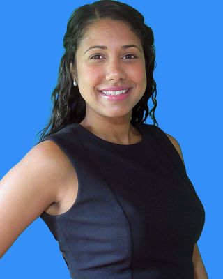 Photo of Jenny Rodriguez, Counselor, M.S, LMHC