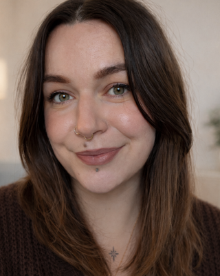 Photo of Amy Beacher, Counsellor, DCounsPsych, MNCPS Acc.