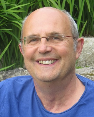 Photo of Tan Murray-Clark, Psychotherapist in TQ13, England