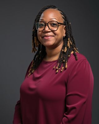 Photo of Teaeria Gillam, LCSW Associate, LCSW-A
