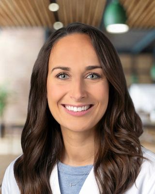 Photo of Jordan Bucan, Physician Assistant, PA-C