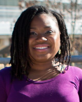 Photo of Jameela Jackson, Marriage & Family Therapist in North Little Rock, AR