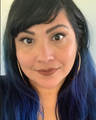 Photo of Ashley Cortez, Clinical Social Work/Therapist in Fortuna, CA
