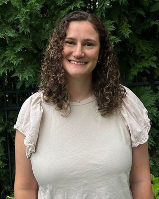 Photo of Ashley Voigt, Pre-Licensed Professional