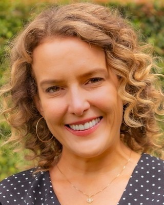 Photo of Emily McGrath, PhD, Psychologist in Pasadena