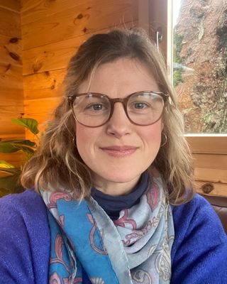 Photo of Cath Elliott - Cath Elliott - Forest Time Counselling , Counsellor, MBACP